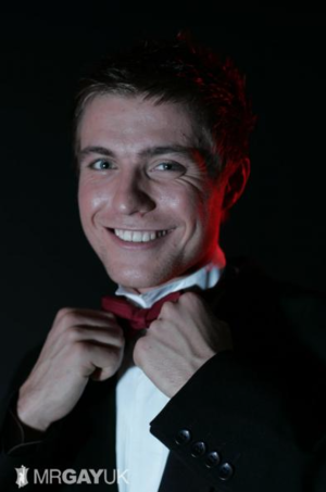 Past Winners Mr Gay UK