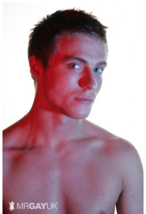 Past Winners Mr Gay UK